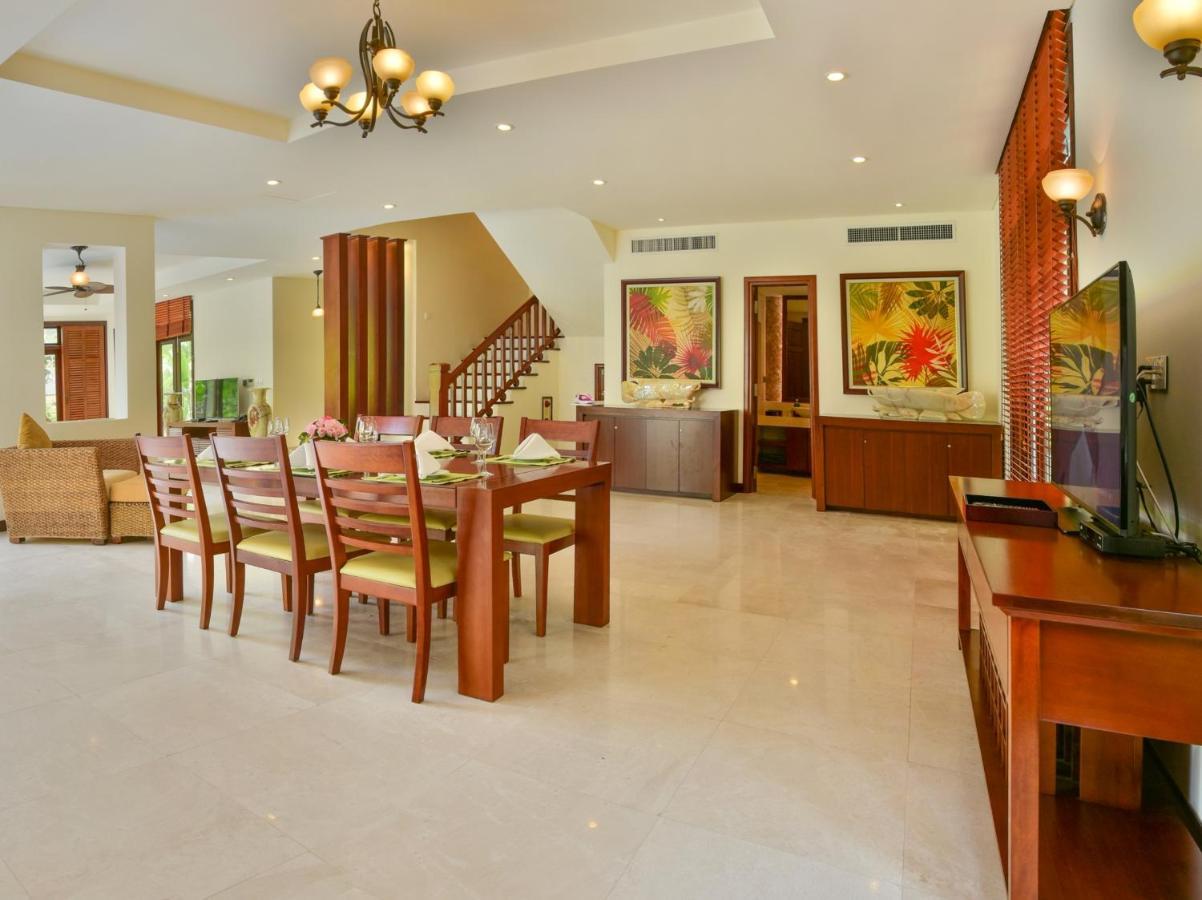 Furama Villas Danang Extérieur photo