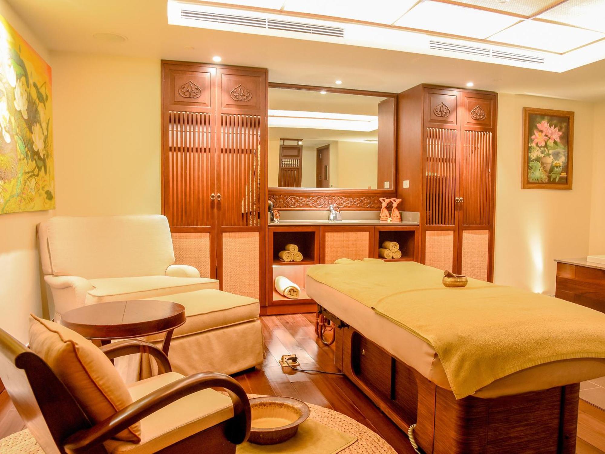 Furama Villas Danang Extérieur photo