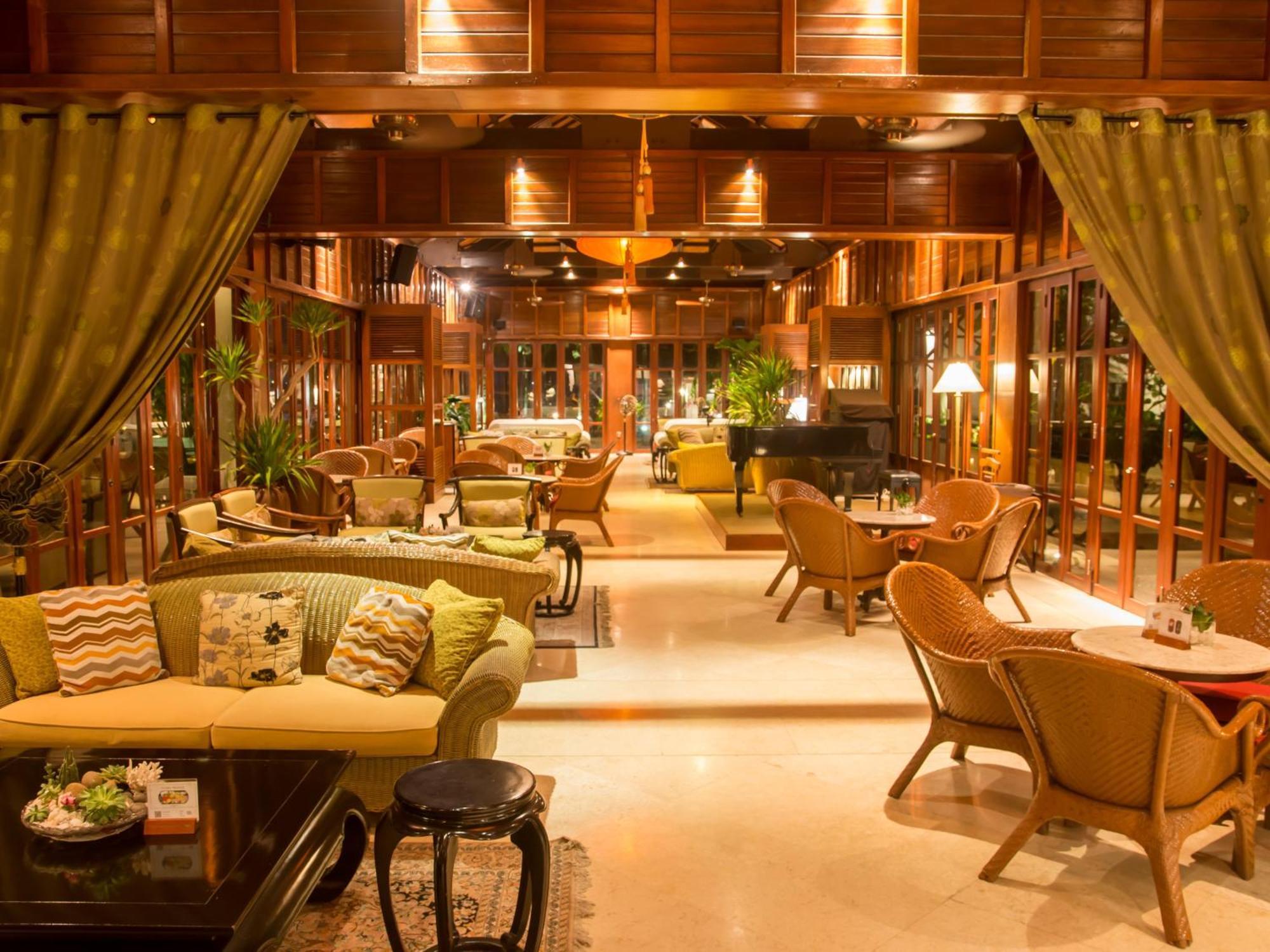 Furama Villas Danang Extérieur photo