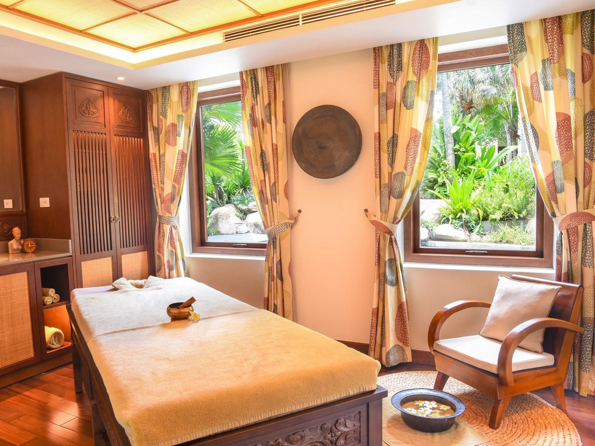 Furama Villas Danang Extérieur photo