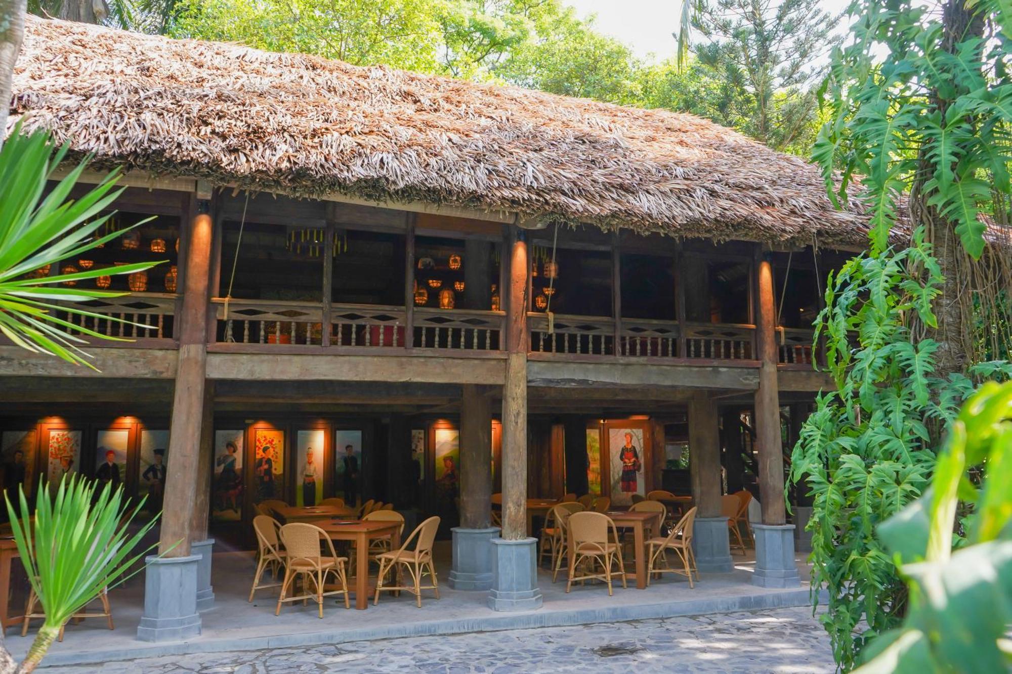 Furama Villas Danang Extérieur photo