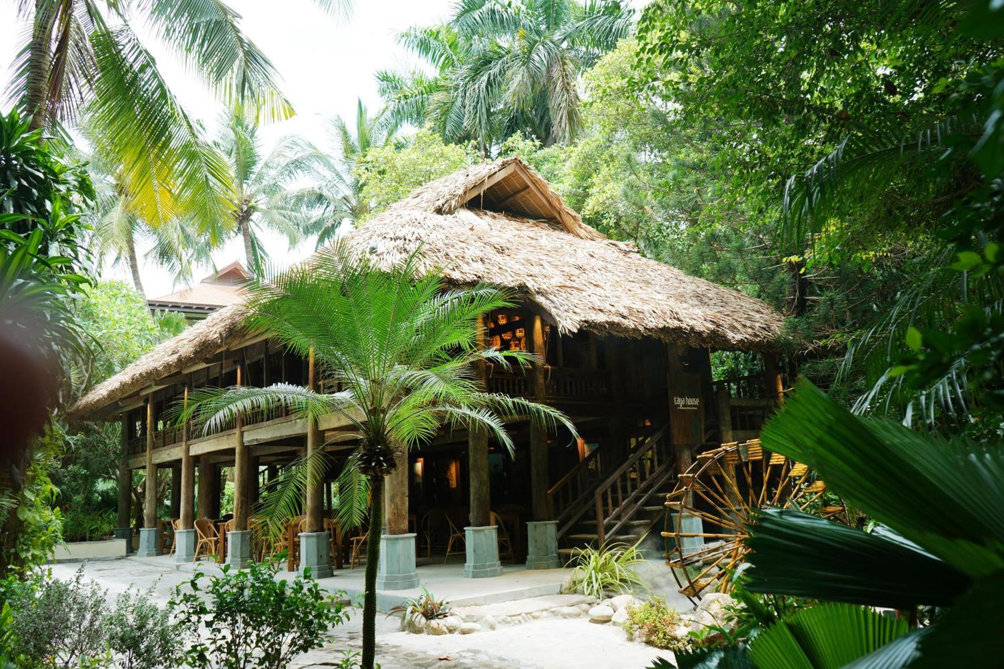 Furama Villas Danang Extérieur photo