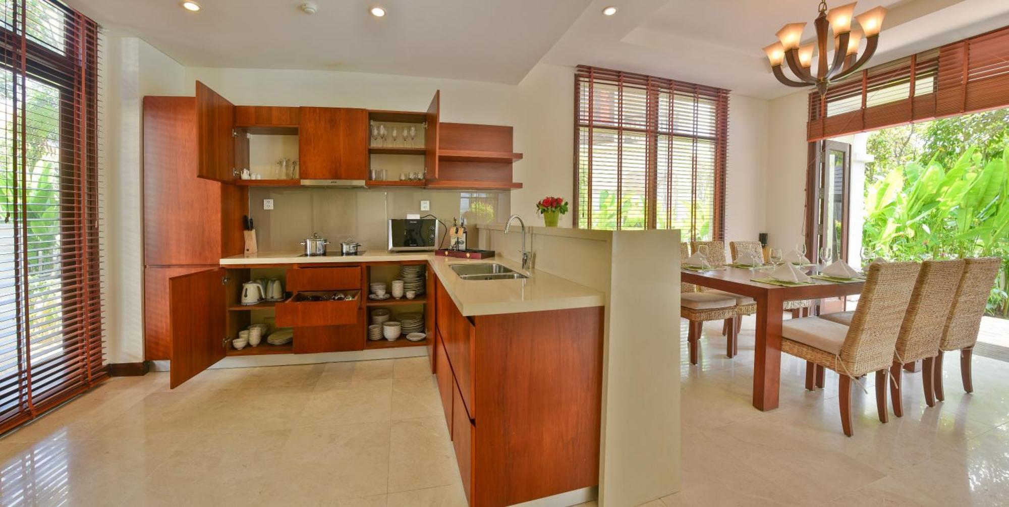Furama Villas Danang Extérieur photo