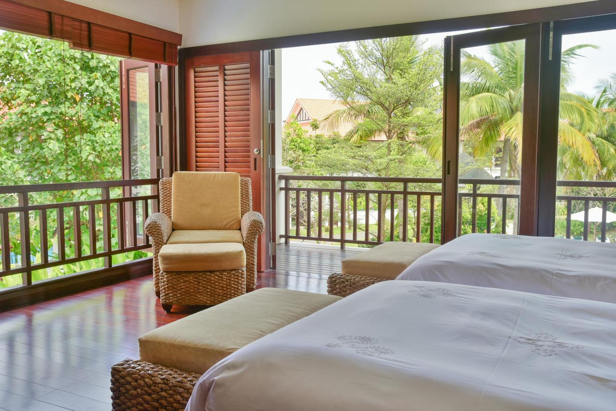 Furama Villas Danang Extérieur photo