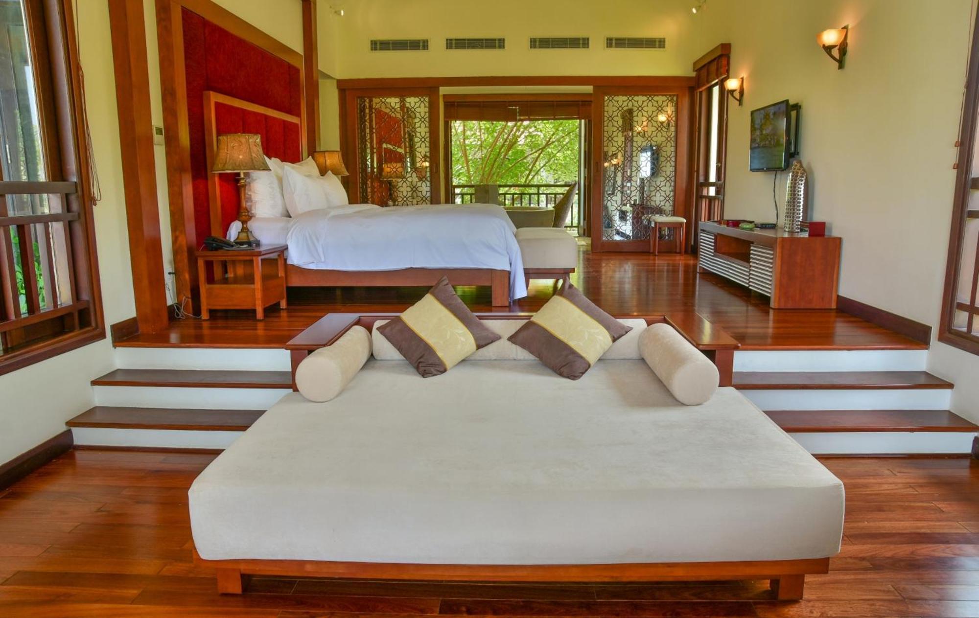 Furama Villas Danang Extérieur photo