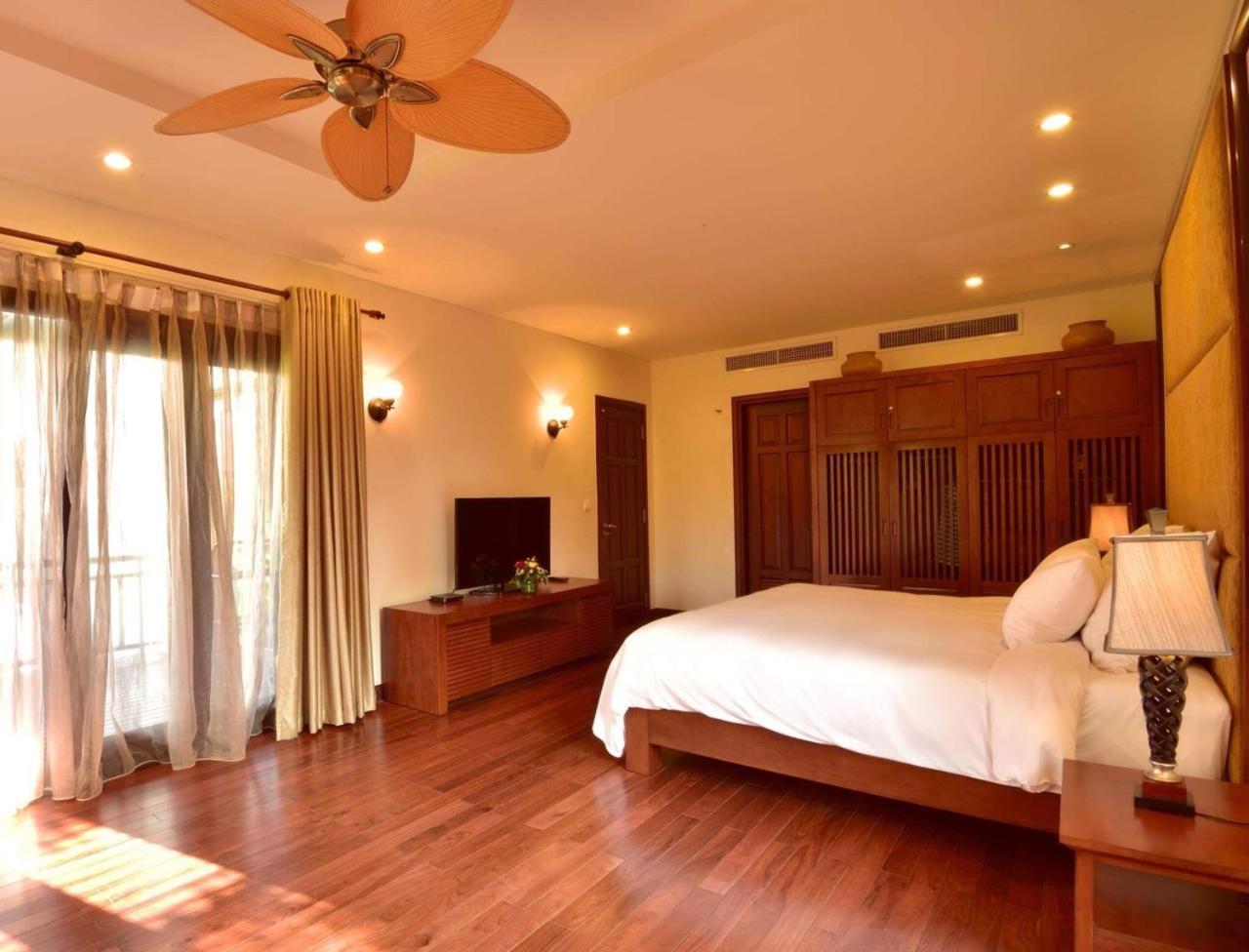 Furama Villas Danang Extérieur photo